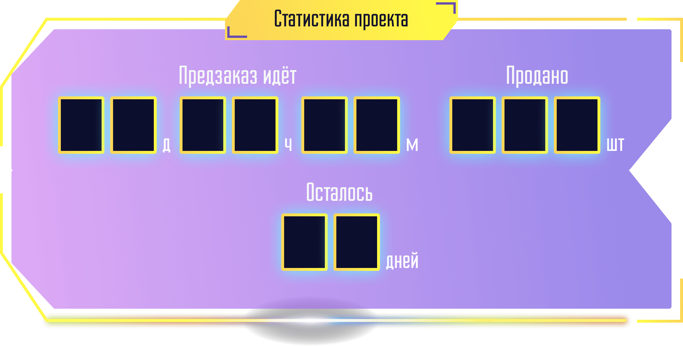 Статистика