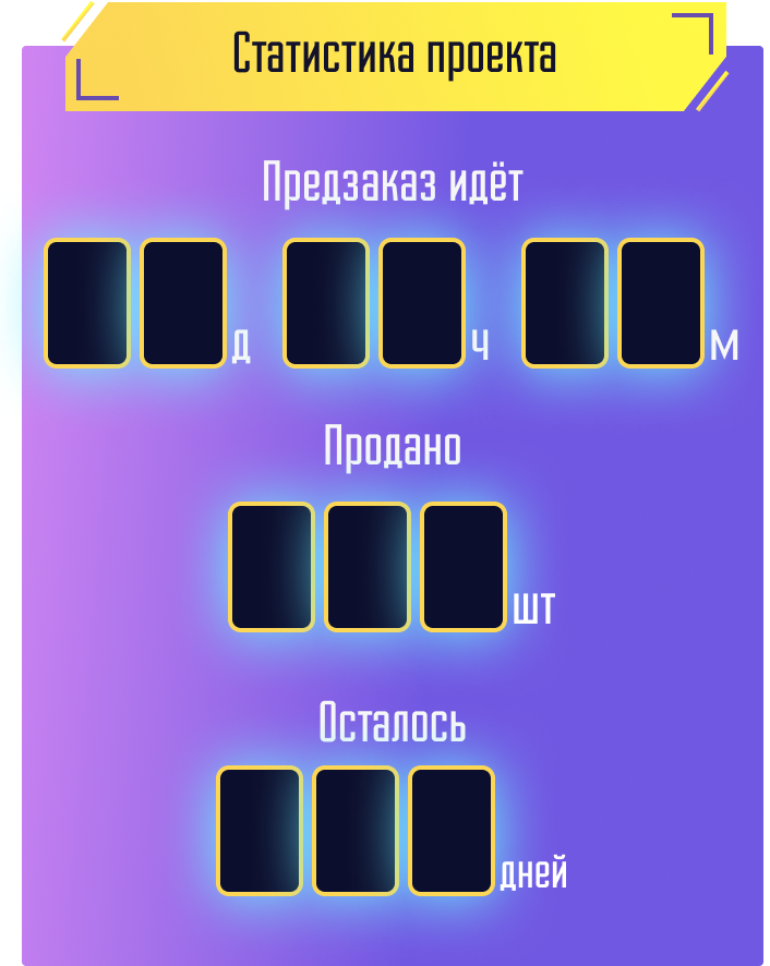 Статистика